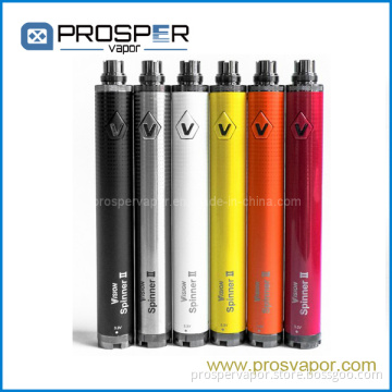 100% Original 1600mAh Vision Battery E Cigarette (Vision Spinner 2)
